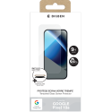 Protège écran Google Pixel 10A + SmartFrame™ Verre trempé Made for Google - Certifié GRS