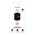 Montre Connectée Bigben Round Noire - Avis et Caractéristiques