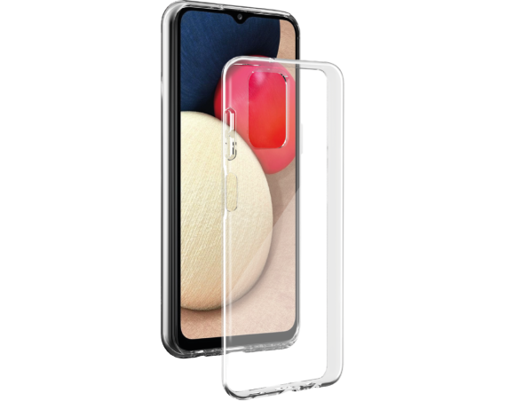 Coque Samsung Galaxy A03s...