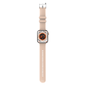 Montre Connectée Bigben Round Noire - Avis et Caractéristiques