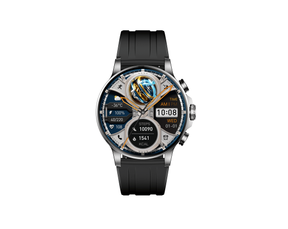 Montre connectée Round...