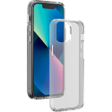 Coque Apple iPhone 13 mini Silisoft souple Transparente Bigben