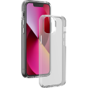 Coque Apple iPhone 13 Silisoft souple Transparente Bigben