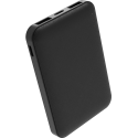 Powerbank 5000mAh FastCharge 10W Noir Bigben