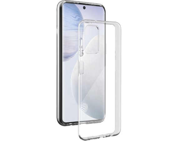 Coque Vivo X60 Pro Silisoft...