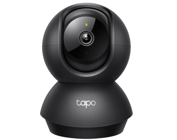 Caméra connectée Tapo C211...