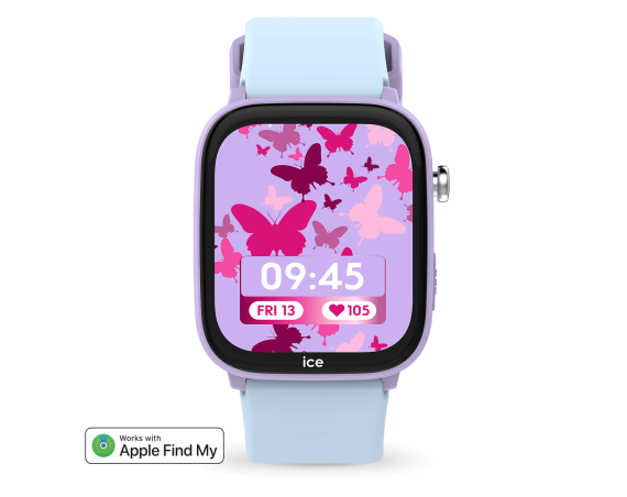 Montre connectée ICE SMART...