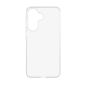Pack 2 en 1 Coque Samsung Galaxy A57 5G Souple Transparente + Protège écran 2.5D  + SmartFrame™  - Certifié GRS Bigben