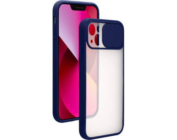 Coque Apple iPhone 13 Slide...