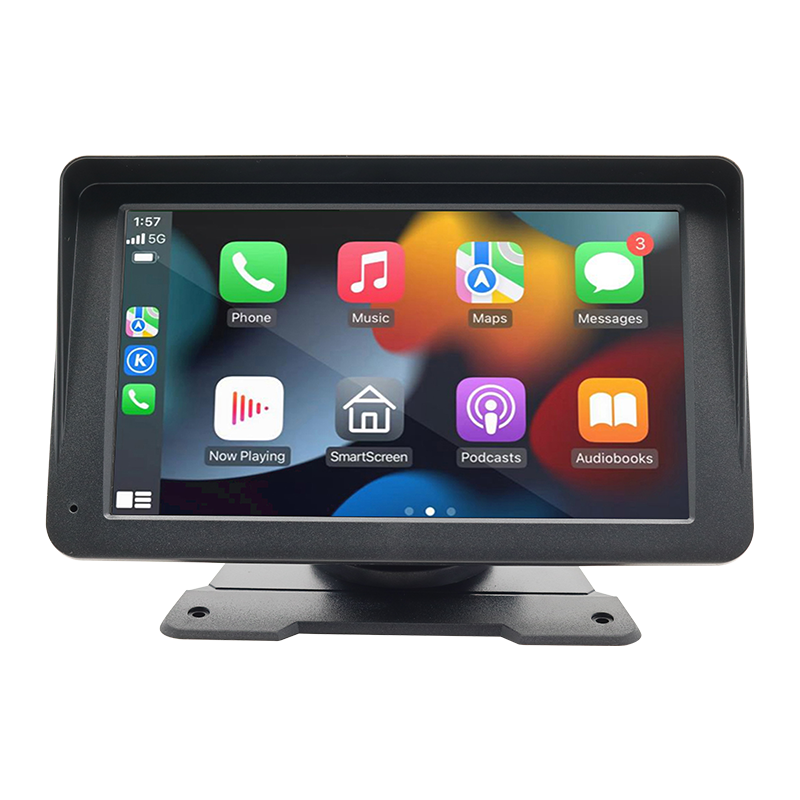 Carplay/Android