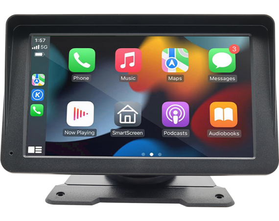 Carplay/Android