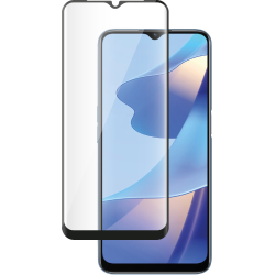 Protège écran 2.5D Oppo A16 / A16S / A54S Bigben