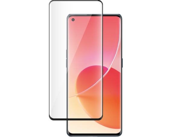 Protège écran 3D Oppo Reno...