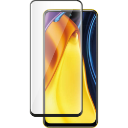 Protège écran 2.5D Xiaomi Redmi 10 Bigben