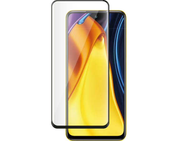 Protège écran 2.5D Xiaomi...