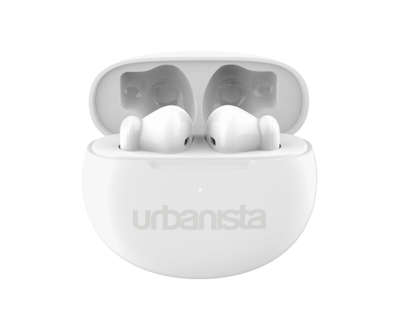 Ecouteurs Austin True Wireless Midnight Black Urbanista