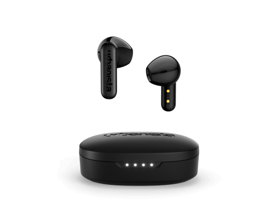 Ecouteurs Copenhagen 2 True Wireless Midnight Black