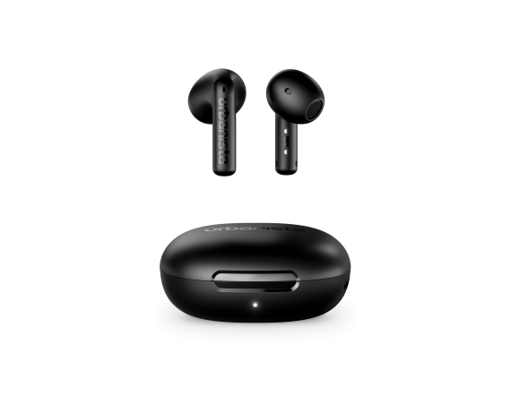 Ecouteurs Santa Monica True Wireless Midnight Black Urbanista