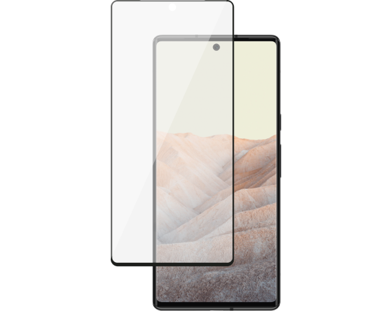 Protège écran 3D Google...