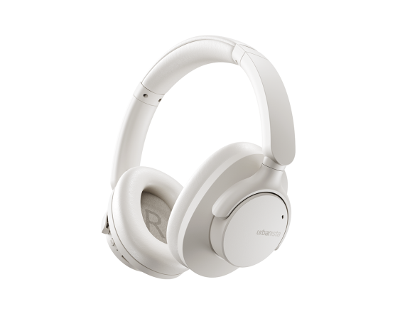 Casque Bluetooth® Valencia On-Ear Cloud White Urbanista