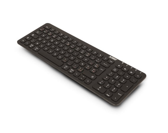 Clavier Bluetooth® Onlee Noir Urban Factory
