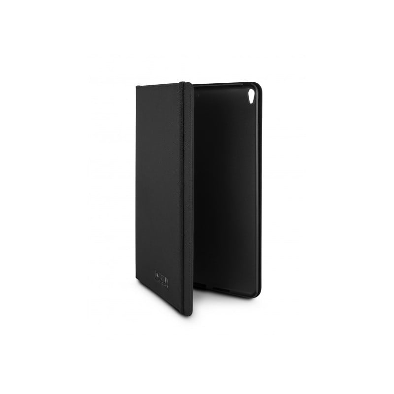 Folio iPad 7 10.2" (2019) TWEEDEE Fonction Stand Noir