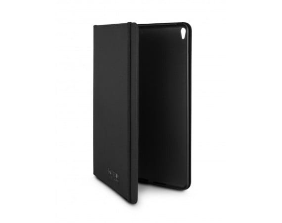 Folio iPad 7 10.2" (2019) TWEEDEE Fonction Stand Noir
