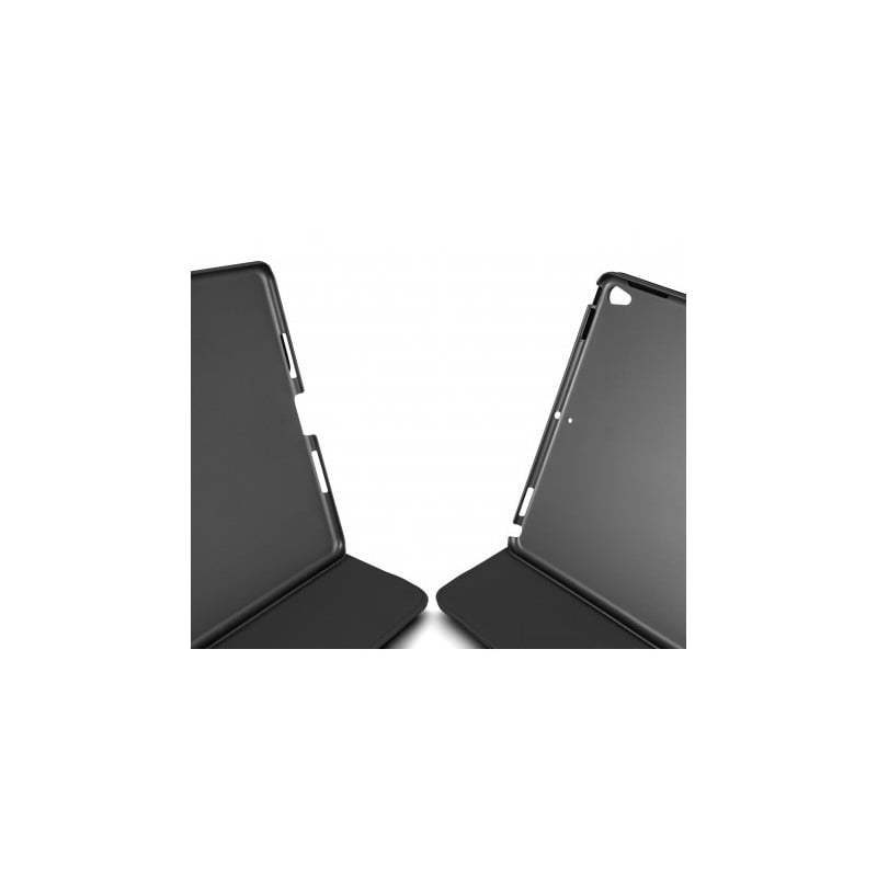 Folio iPad 7 10.2" (2019) TWEEDEE Fonction Stand Noir