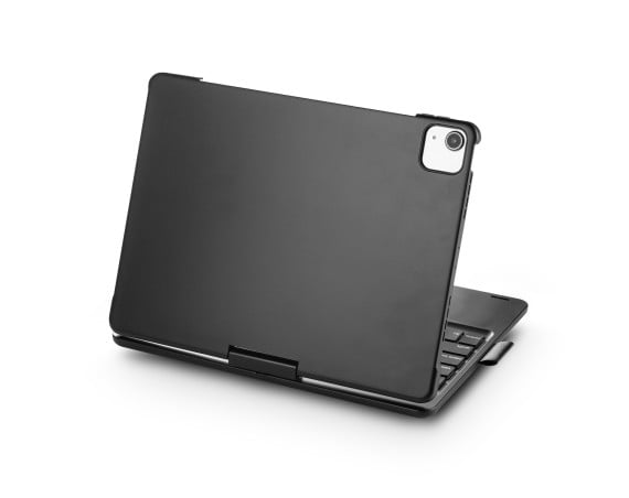 Pack 2 en 1 Portfolio renforcé Ipad Air 11" / iPad Air 4 10.9" LUMEE + Clavier Bluetooth