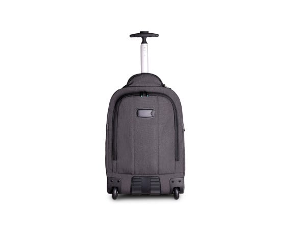 Sac à dos Trolley PC/Tablette 15.6-16" HEAVEE GREEN Noir