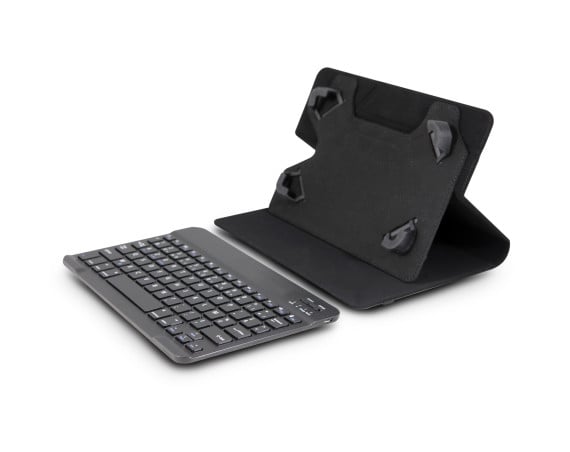 Pack 2 en 1 Portfolio Universel Tablettes 9-10.5" UNEE + Clavier Bluetooth