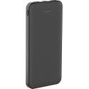 Powerbank 10000mAh FastCharge 10W Noir Bigben