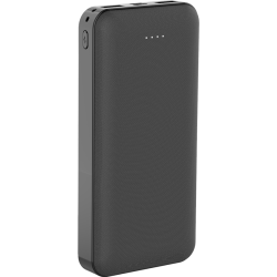 Powerbank 20000mAh FastCharge 10W Noir Bigben