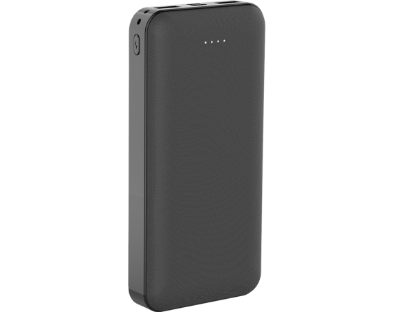 Powerbank 20000mAh FastCharge 10W  Noir Bigben