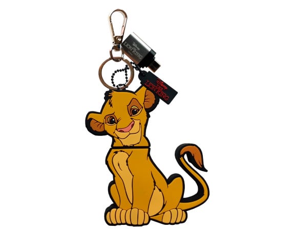 Clé USB 3.2 + USB C 32GB Simba