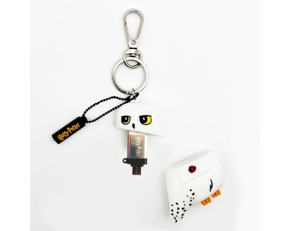Clé USB 3.2 32GB Hedwige