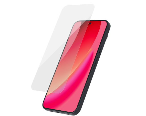 Protège écran Google Pixel 11 Pro XL 2.5D Verre trempé + SmartFrame™ - Certifié GRS Bigben