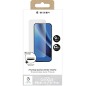 Protège écran Google Pixel 11/11 Pro 2.5D Verre trempé + SmartFrame™ - Certifié GRS Bigben