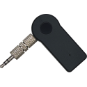 Récepteur Audio Bluetooth Jack 3,5mm Noir Bigben