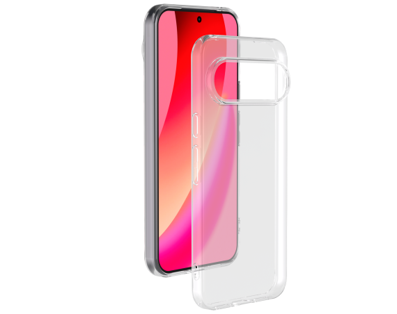 Coque Google Pixel 11 Pro XL Transparente Bigben