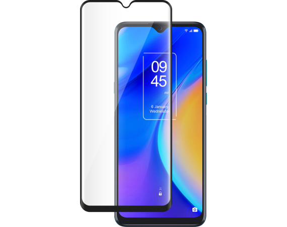 Protège écran 2.5D TCL 20...