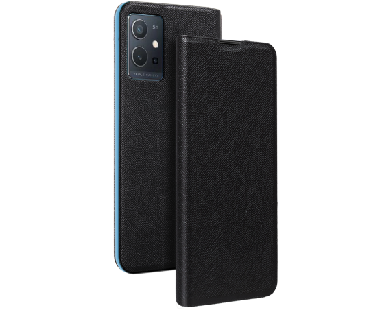 Folio Stand Vivo Y55 5G...