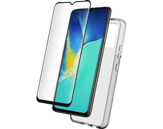 Pack Vivo Y55 5G Coque...