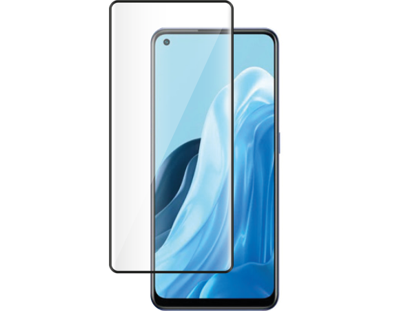 Protège écran 3D Oppo Find...