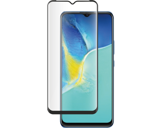 Protège écran 2.5D Vivo Y01...