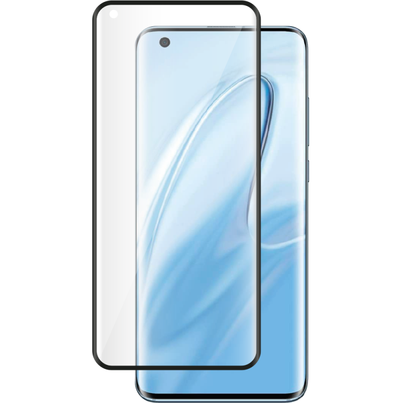 Protège écran 2.5D Xiaomi Redmi 10A Bigben
