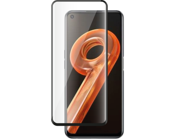 Protège écran 2.5D RealMe...