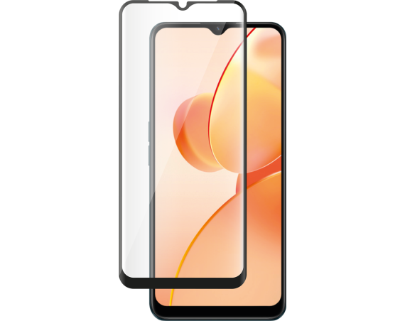 Protège écran 2.5D RealMe...