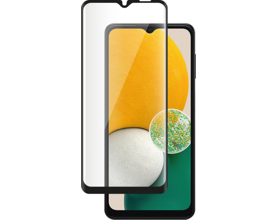 Protège écran 2.5D Samsung Galaxy A04s/A12/A13 5G/A32 5G Bigben