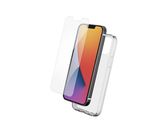 Pack Apple iPhone 14 Coque...